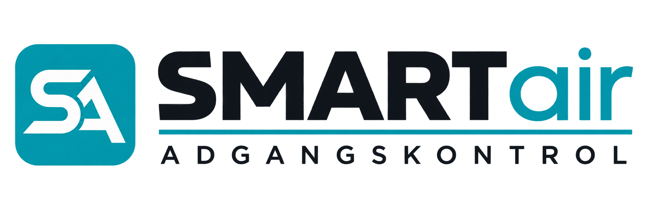 SMARTair adgangskontrol