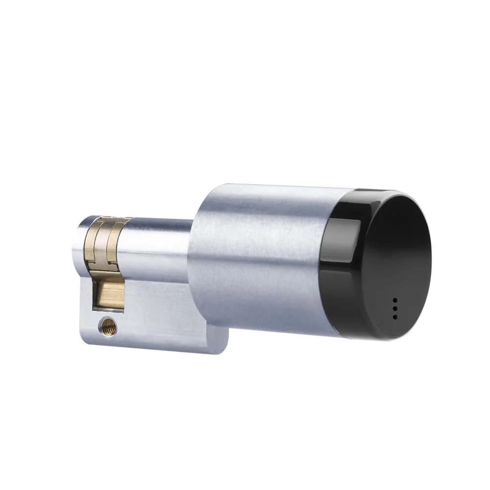 SMARTair elektronisk cylinder