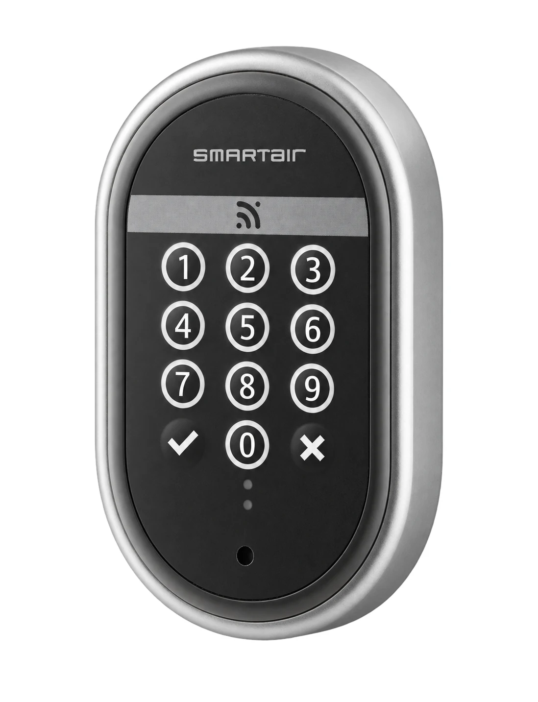 SMARTair Væglæser Updater PIN produktbillede til SMARTair adgangskontrol