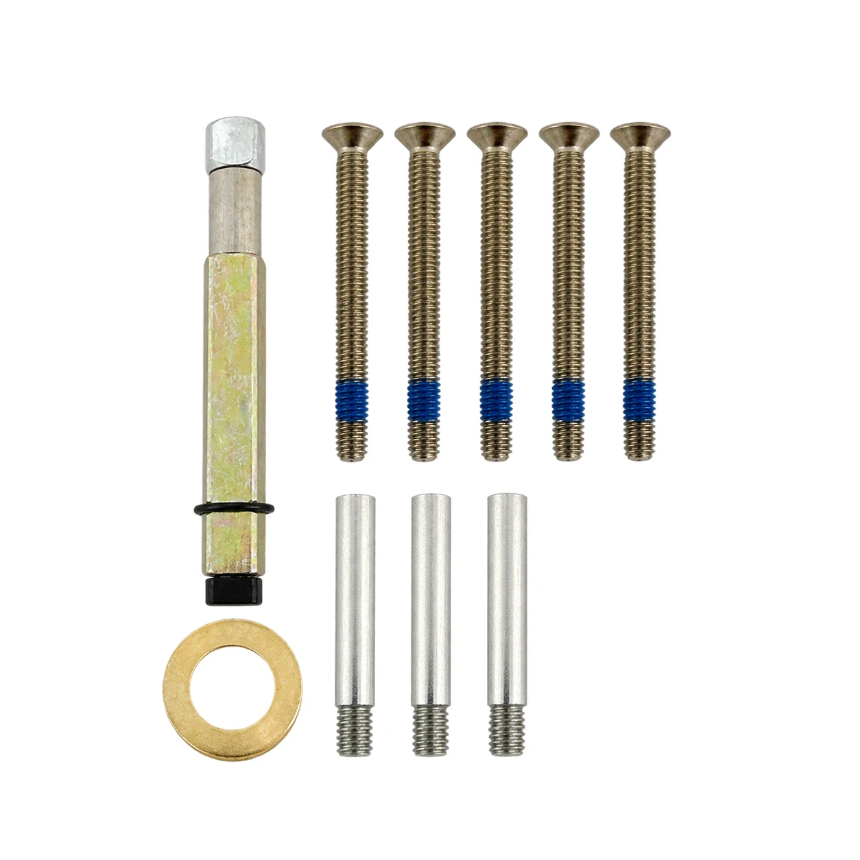 SMARTair Grebspind RIMAX 30-37 mm Short produktbillede til SMARTair adgangskontrol