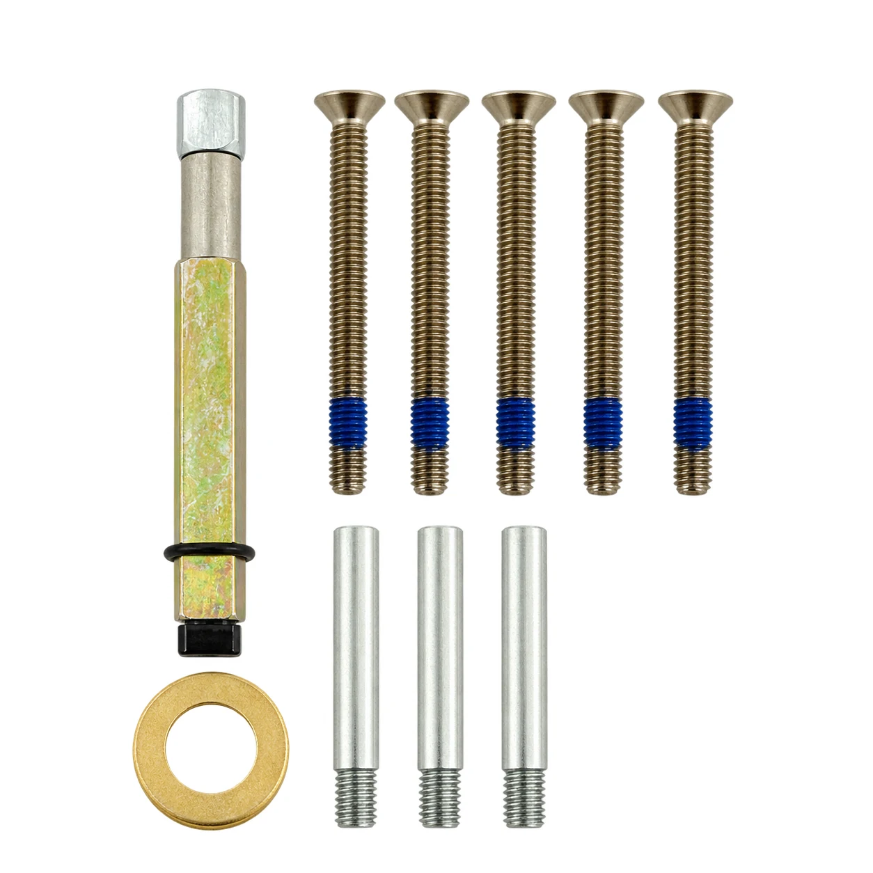 SMARTair Grebspind RIMAX 56-61 mm Short produktbillede til SMARTair adgangskontrol