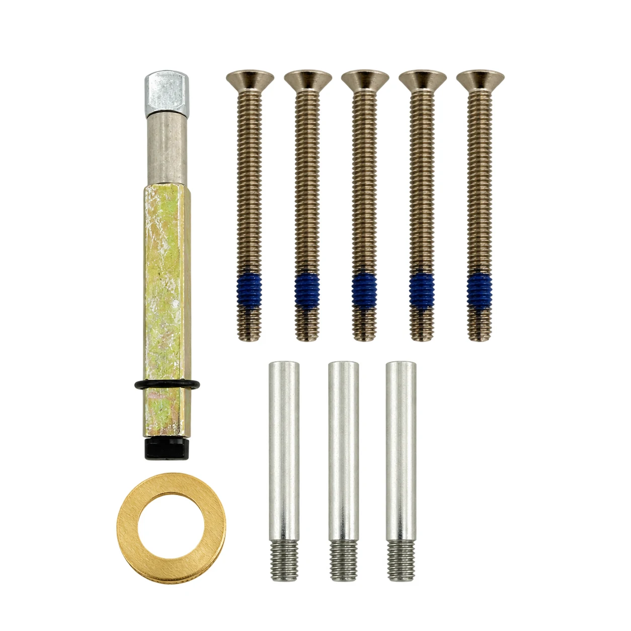 SMARTair Grebspind RIMAX 62-67 mm Short produktbillede til SMARTair adgangskontrol