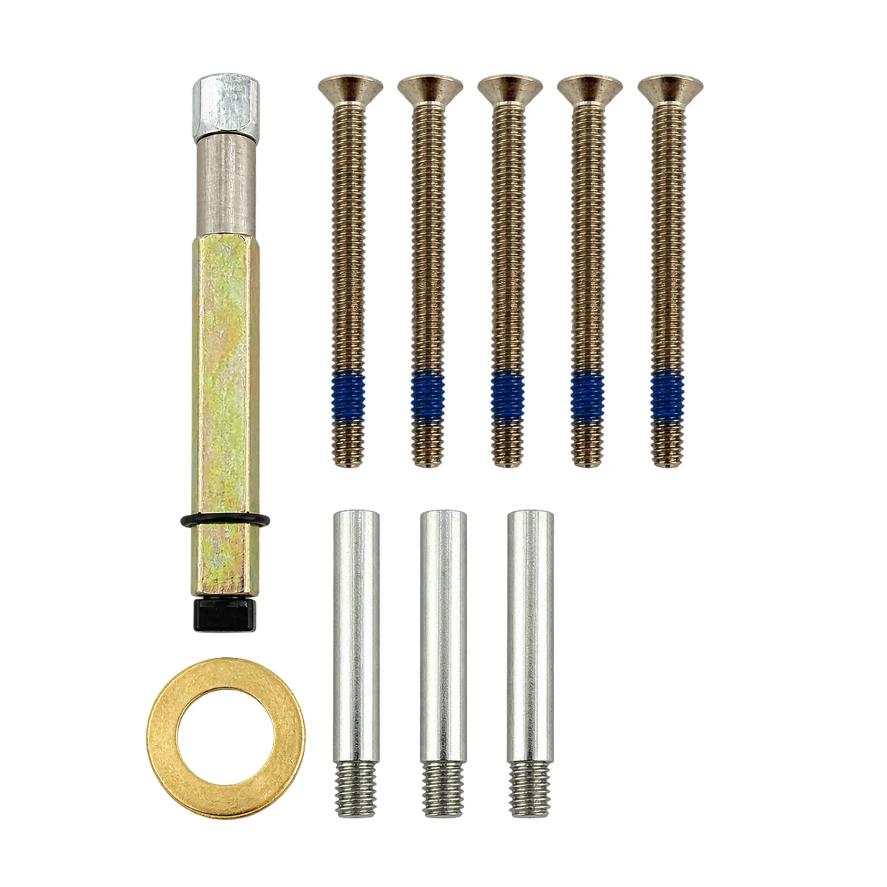 SMARTair Grebspind RIMAX 92-97 mm Short produktbillede til SMARTair adgangskontrol