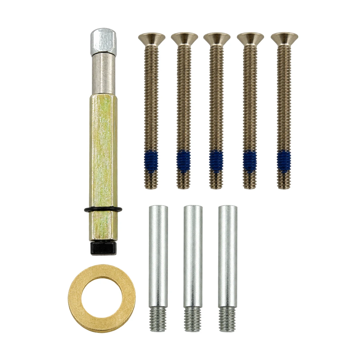 SMARTair Grebspind RIMAX 98-103 mm Short produktbillede til SMARTair adgangskontrol