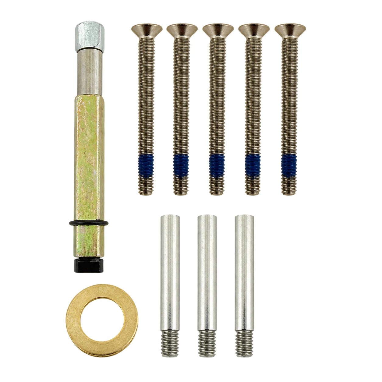 SMARTair Grebspind RIMAX 104-110 mm Short produktbillede til SMARTair adgangskontrol