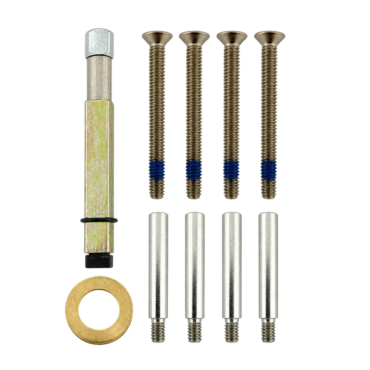 SMARTair Grebspind RETRO 68-74mm Short produktbillede til SMARTair adgangskontrol