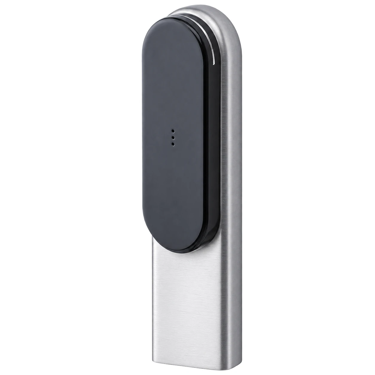 SMARTair Antenne til i-max, SCAN/DIN langskilte, kort kabel. produktbillede til SMARTair adgangskontrol