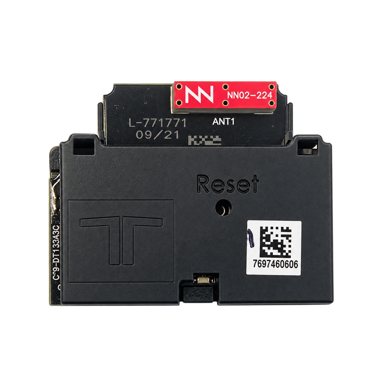 SMARTair RF modul, Wireless only produktbillede til SMARTair adgangskontrol
