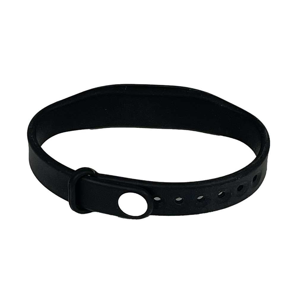 Armbånd med chip, Mifare DESFire EV3, 2K produktbillede til SMARTair adgangskontrol