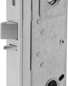 ASSA ABLOY 6585 låsekasse inkl. slutblik - højre/vendbar, dornmål 50 mm - ASSA ABLOY 6585 låsekasse