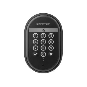 SMARTair Væglæser UoC PIN DESfire produktbillede til SMARTair adgangskontrol