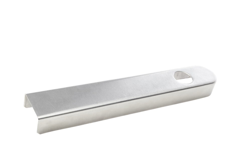 SMARTair Langskilt opgrad.kit R4. Solo/Zys til Wireless. Indv. cover, blind, plastiktop, RF modul produktbillede til SMARTair adgangskontrol