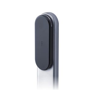 SMARTair Antenne R3/R4, RETRO langskilte, langt kabel. produktbillede til SMARTair adgangskontrol