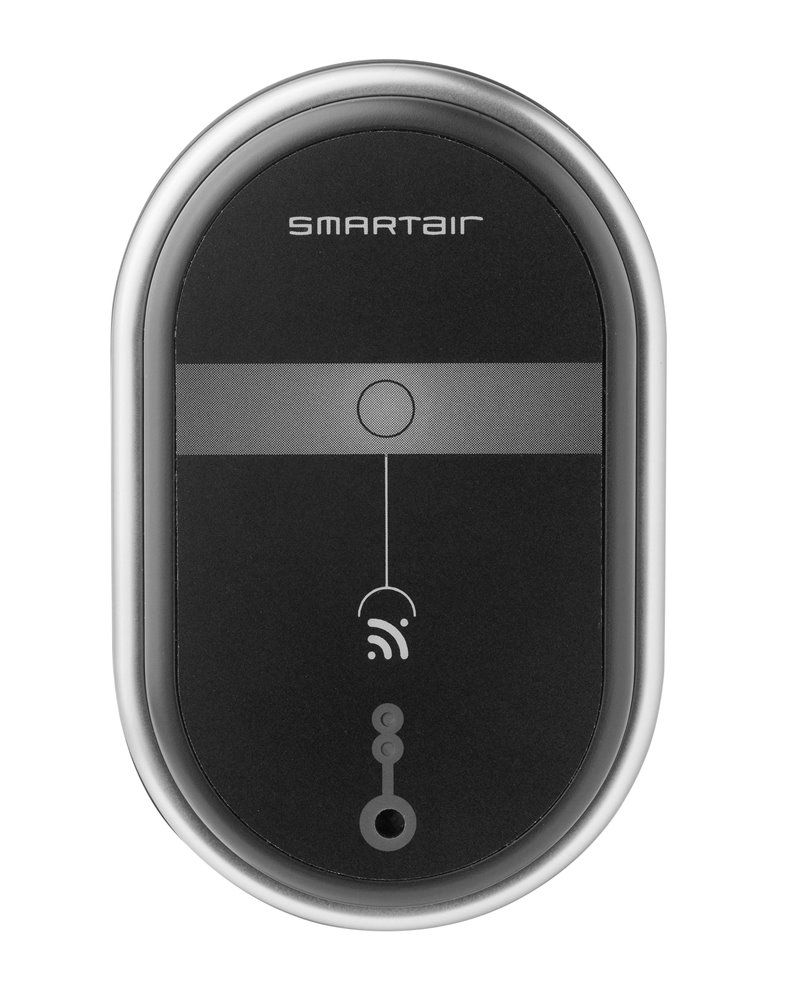 SMARTair Væglæser Updater produktbillede til SMARTair adgangskontrol