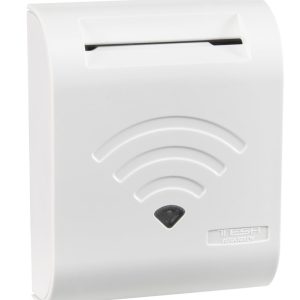 SMARTair® Energisparer, Basis. hvid produktbillede til SMARTair adgangskontrol