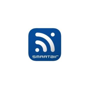 SMARTair Opgradering - Mobilapp og email alarmer produktbillede til SMARTair adgangskontrol