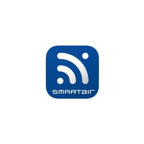 SMARTair Opgradering - Mobilapp og email alarmer produktbillede til SMARTair adgangskontrol