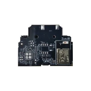 SMARTair RF modul, Openow Only produktbillede til SMARTair adgangskontrol