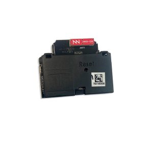 SMARTair RF modul, Wireless+Openow produktbillede til SMARTair adgangskontrol