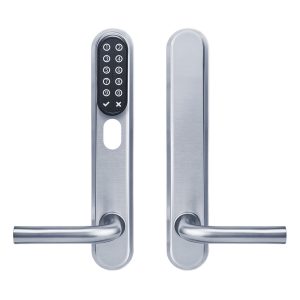 SMARTair i-max STA - Retro, tastatur, cylinderhul/blind, udv. produktbillede til SMARTair adgangskontrol