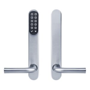 SMARTair i-max STA - Scan, tastatur, blind/blind, indv. produktbillede til SMARTair adgangskontrol
