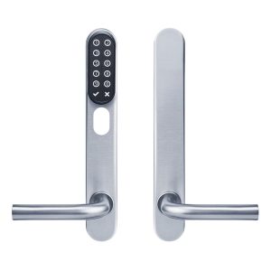 SMARTair i-max STA - Scan, tastatur, cylinderhul/blind, indv. produktbillede til SMARTair adgangskontrol