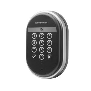 SMARTair STA væglæser med tastatur produktbillede til SMARTair adgangskontrol