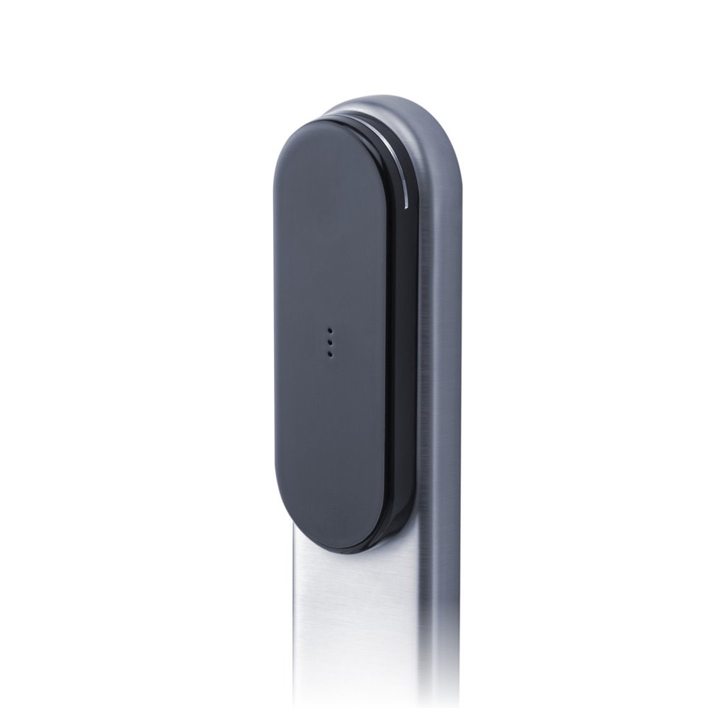 SMARTair Antenne til i-max, SCAN/DIN langskilte, kort kabel. produktbillede til SMARTair adgangskontrol