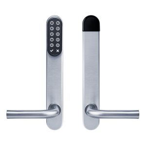 SMARTair i-max RF ready - Scan, tastatur, blind/blind, udv. RFL produktbillede til SMARTair adgangskontrol