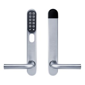 SMARTair i-max RF ready - Scan, tastatur, cylinderhul/blind, udv. RFL produktbillede til SMARTair adgangskontrol