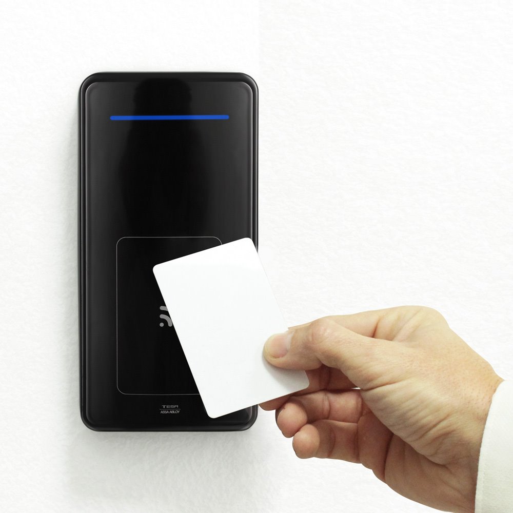 SMARTair i-wall Updater V1 produktbillede til SMARTair adgangskontrol