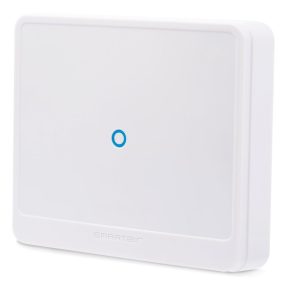 SMARTair Wireless Online hub produktbillede til SMARTair adgangskontrol