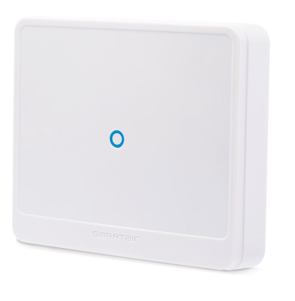 SMARTair Wireless Online hub produktbillede til SMARTair adgangskontrol
